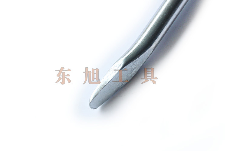 廠家直銷碳鋼六角撬棍六棱撬杠臨沂五金工具批發拆機撬棒起釘器示例圖31