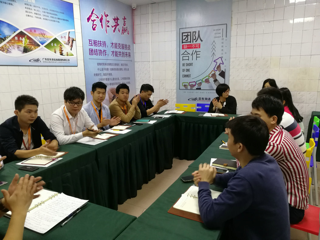 國際海運進出口 海運到臺灣  海運到歐洲 價格合理示例圖16