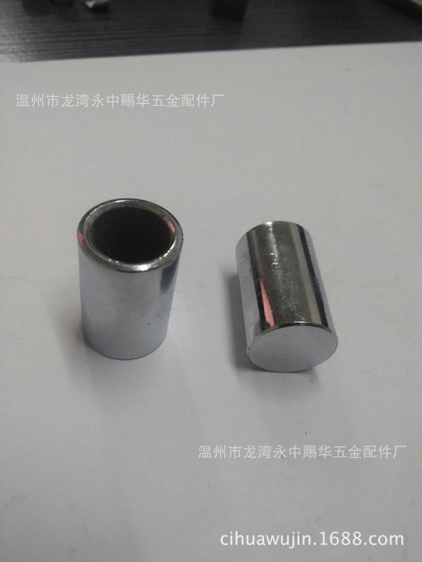 廠家直銷 加工定制各類非標(biāo)準(zhǔn)件 車件 冷鐓加工 螺絲螺母示例圖3