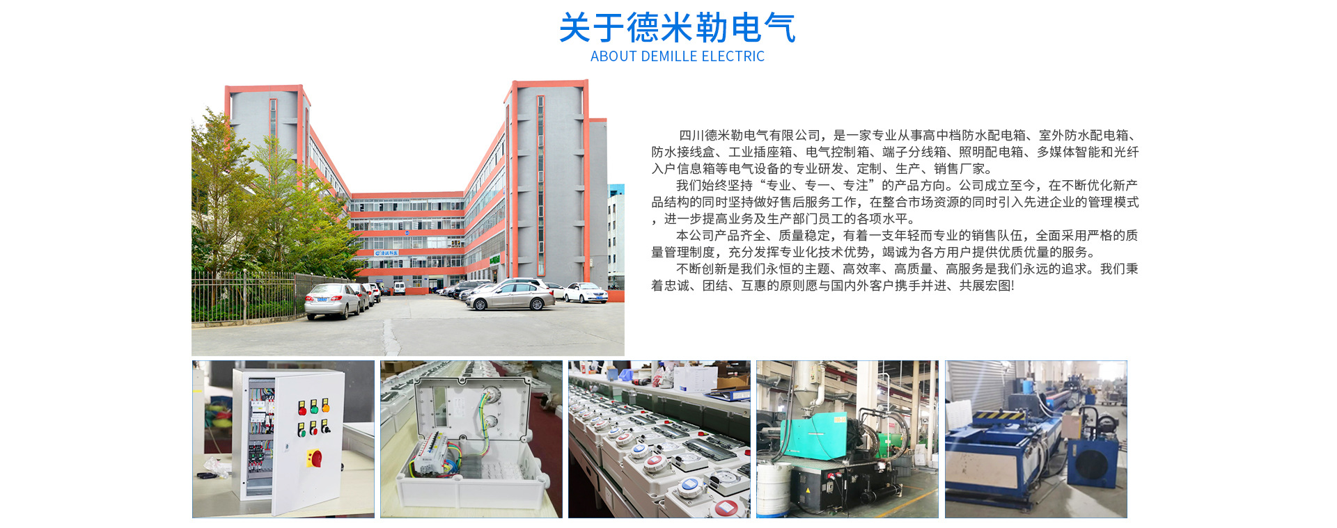 廠家供應配電箱 塑料防水盒 不銹鋼鉸鏈型防水密封箱TJ-AGH-0712示例圖11