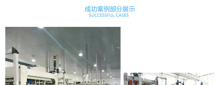 廠家批發ABS塑料防水配電箱箱 鉸鏈金屬搭扣合頁型防水盒子明裝電示例圖10