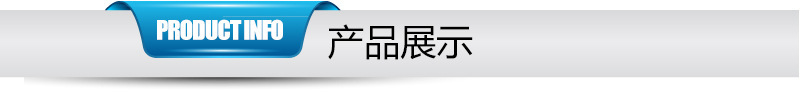 【廠家直銷】五金彈簧扣 優質耐疲勞彈簧卡扣來圖來樣加工示例圖1