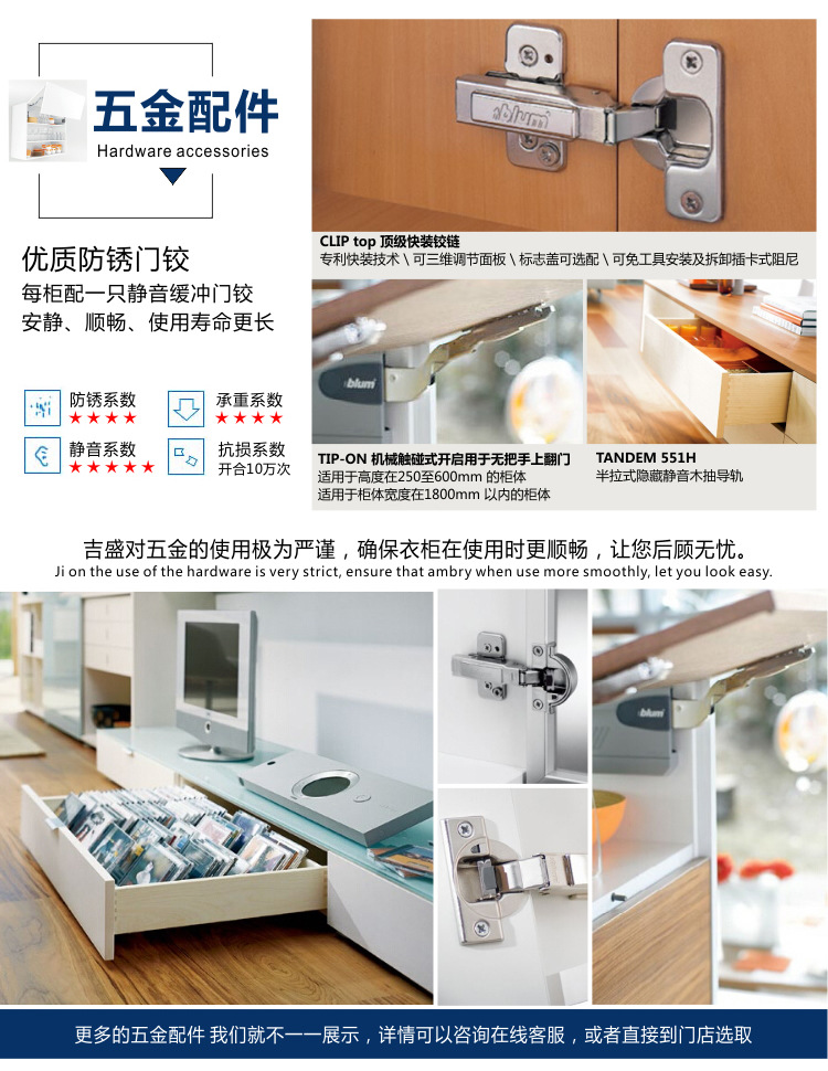 吸塑櫥柜門廠家 批發供應模壓柜門 高光PVC吸塑櫥柜門 質優價廉示例圖10