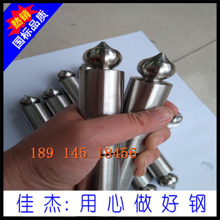 供應(yīng)304不銹鋼門軸 201不銹鋼鉸鏈合頁 拋光表面示例圖10