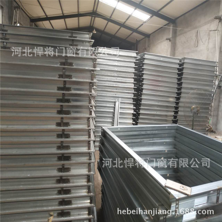 廠家供應(yīng)不銹鋼防火窗耐火窗防盜窗支持訂購量大從優(yōu)示例圖9
