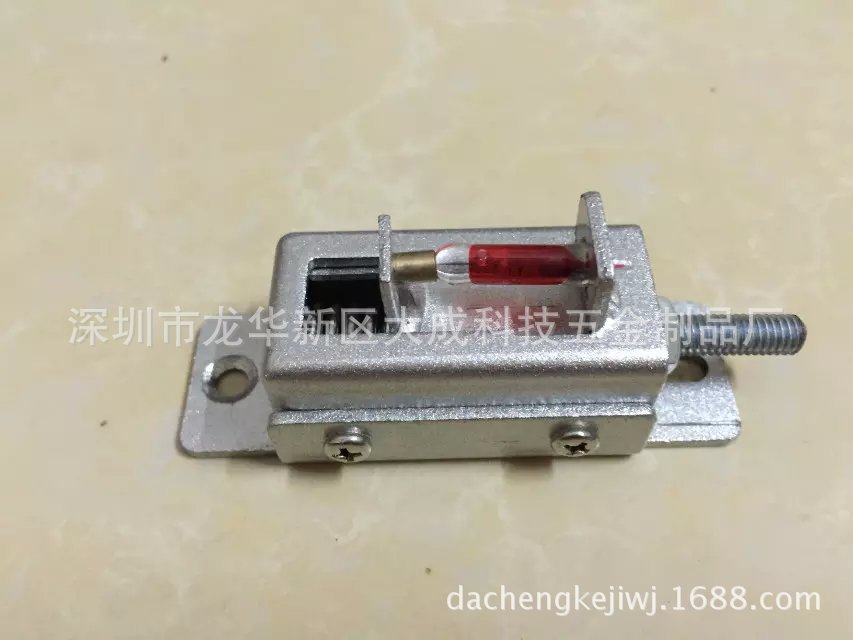 防火窗溫控支撐桿 溫控器開窗器關(guān)窗器消防電動閉門器正品承諾示例圖3
