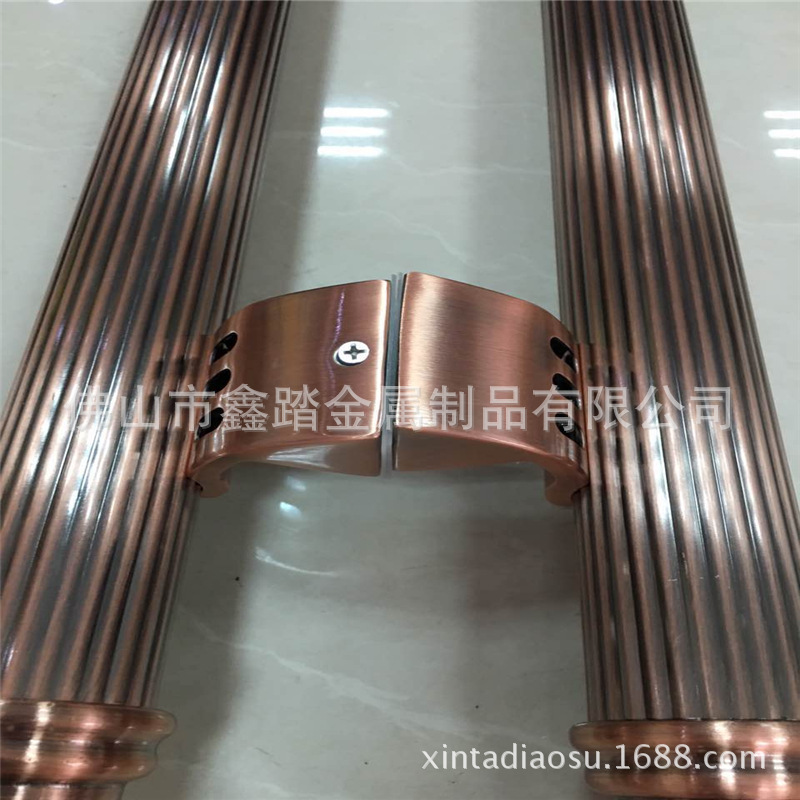 暗藏式閉門器防火門關(guān)門器酒店專用自動(dòng)關(guān)門隱藏緩沖自動(dòng)回位方形示例圖5