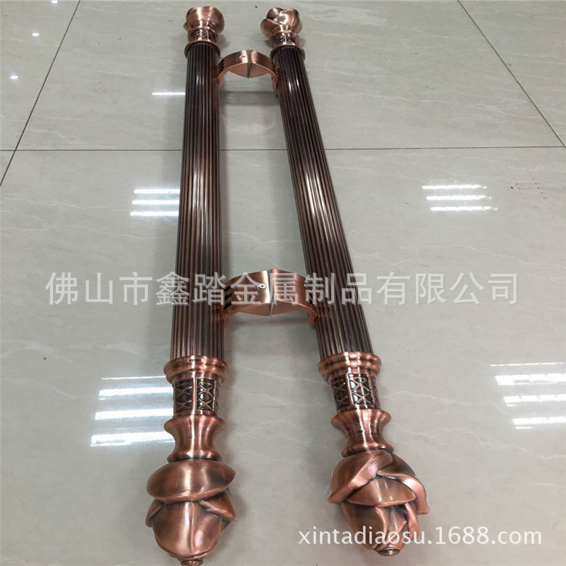 暗藏式閉門器防火門關(guān)門器酒店專用自動(dòng)關(guān)門隱藏緩沖自動(dòng)回位方形示例圖7