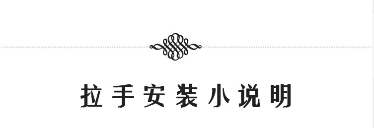 廠家直銷 加厚不銹鋼玻璃門大門拉手 浴室房推拉門把手 全國包郵示例圖13