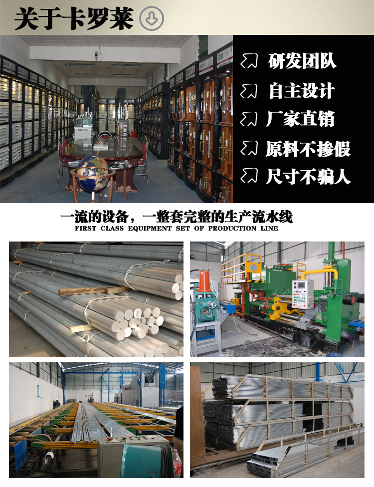 太空鋁拉手現代家具把手抽屜衣柜門鋁合金小拉手家具五金配件批發示例圖1