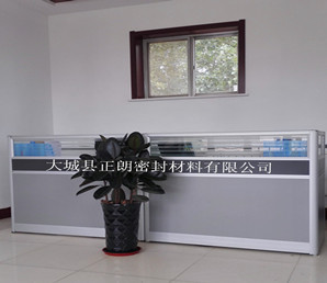 廠家磨具齊全 定制各種規(guī)格陶瓷纖維墊片硅酸鋁纖維高溫隔熱墊示例圖5