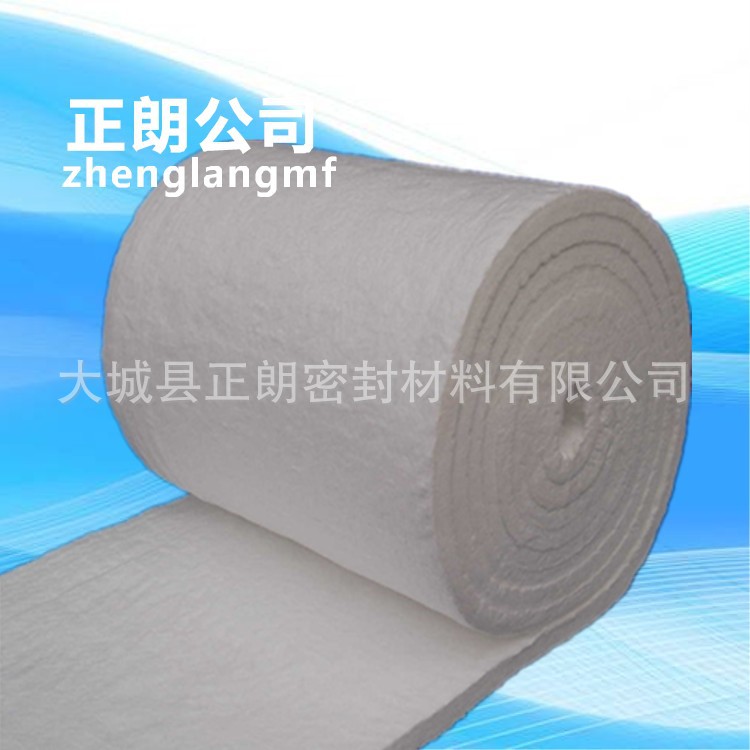 廠家磨具齊全 定制各種規(guī)格陶瓷纖維墊片硅酸鋁纖維高溫隔熱墊示例圖9