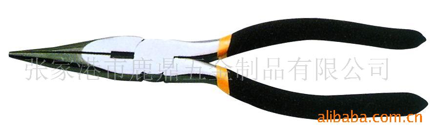 《廠家直銷(xiāo)》專(zhuān)業(yè)品質(zhì) 價(jià)格低 美式鉗子 歡迎咨詢(xún)示例圖3