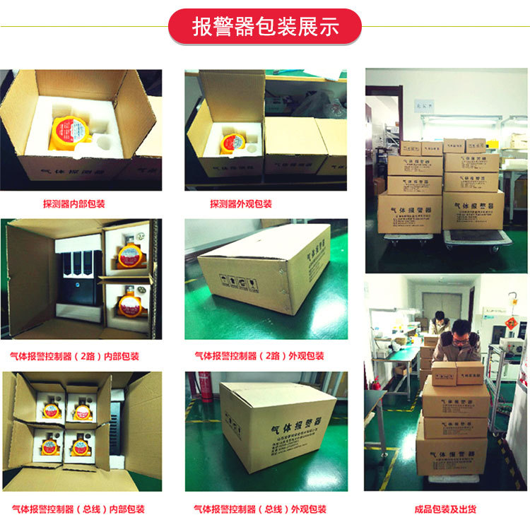 安賽科廠家直供硫化氫氣體報警器,氣體泄漏報警器,毒性氣體報警器示例圖31
