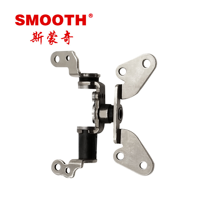 斯蒙奇直銷 旋轉(zhuǎn)+側(cè)翻轉(zhuǎn)軸 DV數(shù)碼轉(zhuǎn)軸、記錄儀轉(zhuǎn)軸、GPS導(dǎo)航轉(zhuǎn)軸示例圖3
