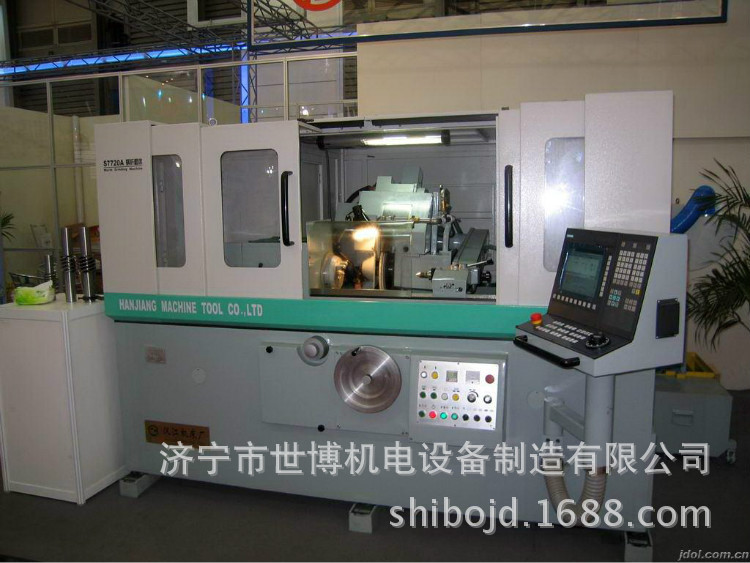 售左右旋一體滾珠絲桿 研磨微型滾珠絲杠 閘閥絲杠可定做示例圖1
