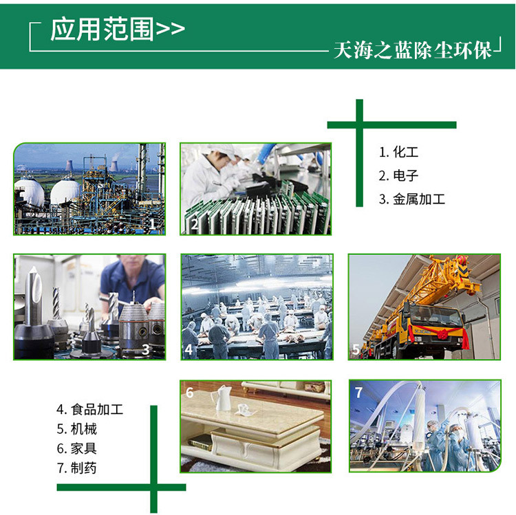 專業生產脈沖閥除塵器配件 電磁閥淹沒式脈沖閥 除塵脈沖電磁閥示例圖8