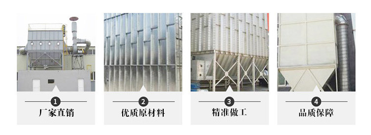 專業生產脈沖閥除塵器配件 電磁閥淹沒式脈沖閥 除塵脈沖電磁閥示例圖2
