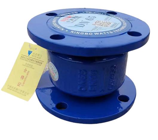 寧波沃茨蘇州經銷商