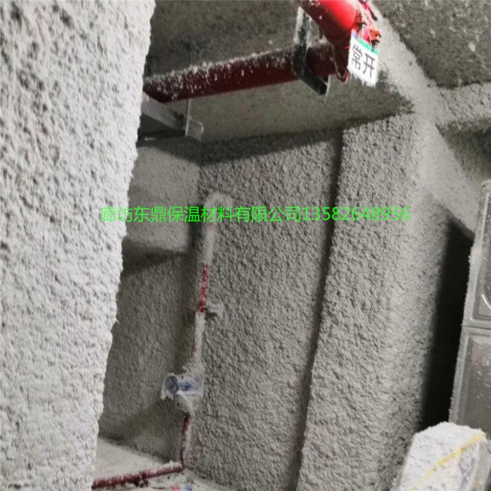 礦棉無機(jī)纖維噴涂 礦棉無機(jī)纖維噴涂生產(chǎn)廠家隔熱保溫