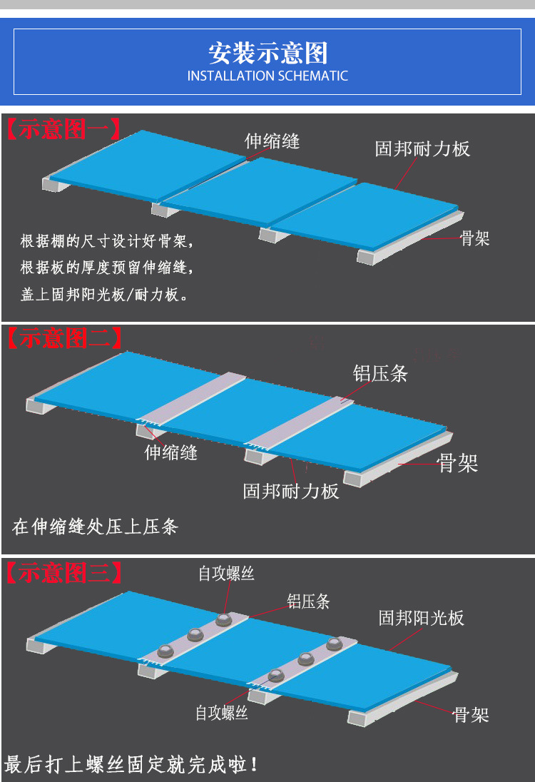 供應(yīng)乳白PC耐力板透光不透明奶白色PC耐力板采光板戶外燈箱透光板示例圖13