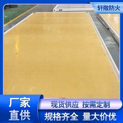 環(huán)保防火地板 承重力強(qiáng) 大型貨車箱裝飾用 運(yùn)輸方便 軒敞