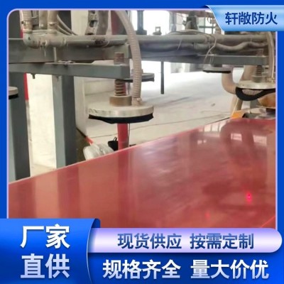 大型貨車箱裝飾用 環(huán)保防火地板 硬雜木 承重力強(qiáng) 軒敞廠
