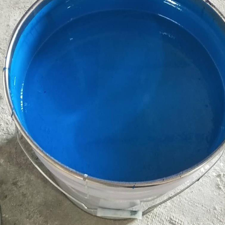 水性彩鋼翻新噴漆 固銹劑 舊彩鋼瓦翻新專用漆施工周期 百拓供應示例圖9