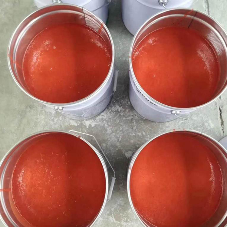 水性彩鋼翻新噴漆 固銹劑 舊彩鋼瓦翻新專用漆施工周期 百拓供應示例圖10