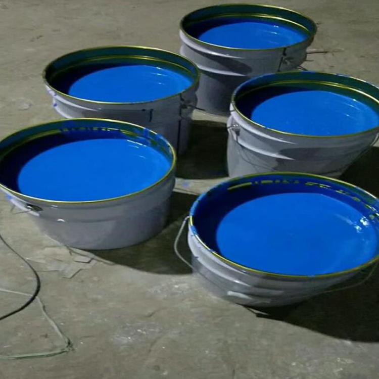 水性彩鋼翻新噴漆 固銹劑 舊彩鋼瓦翻新專用漆施工周期 百拓供應示例圖4