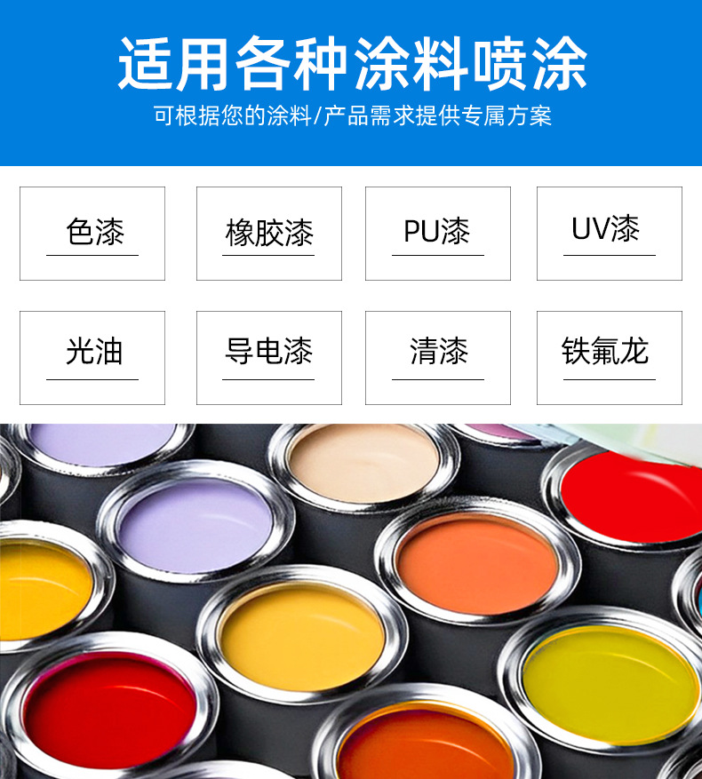 適合涂料