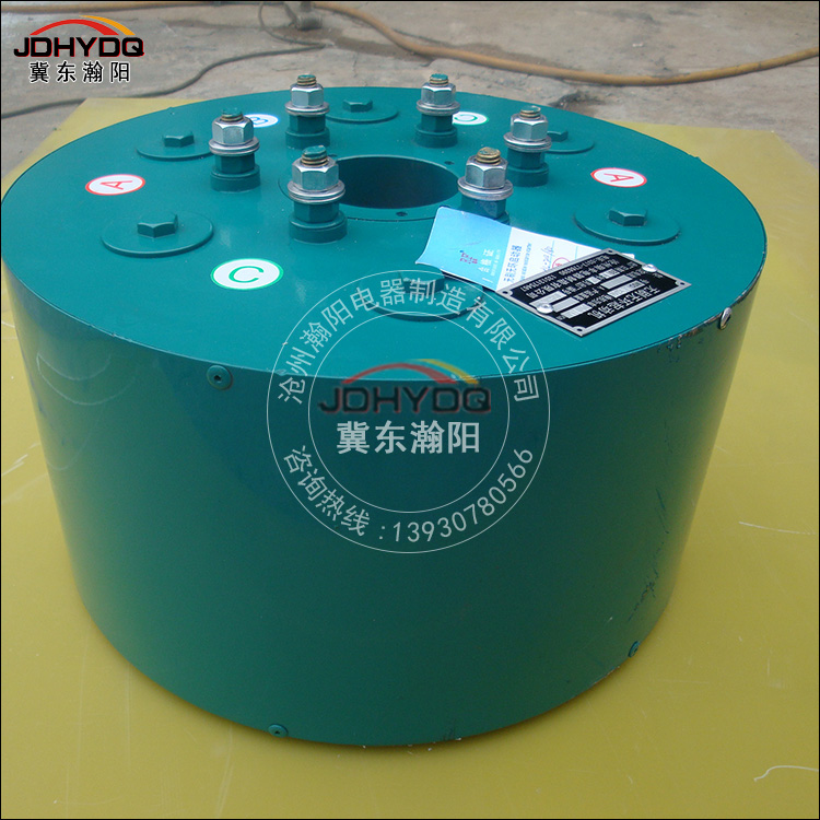 無刷無環啟動器廠家 132KW無刷無環啟動器 185KW無刷無環啟動器 瀚陽電器 定制廠家