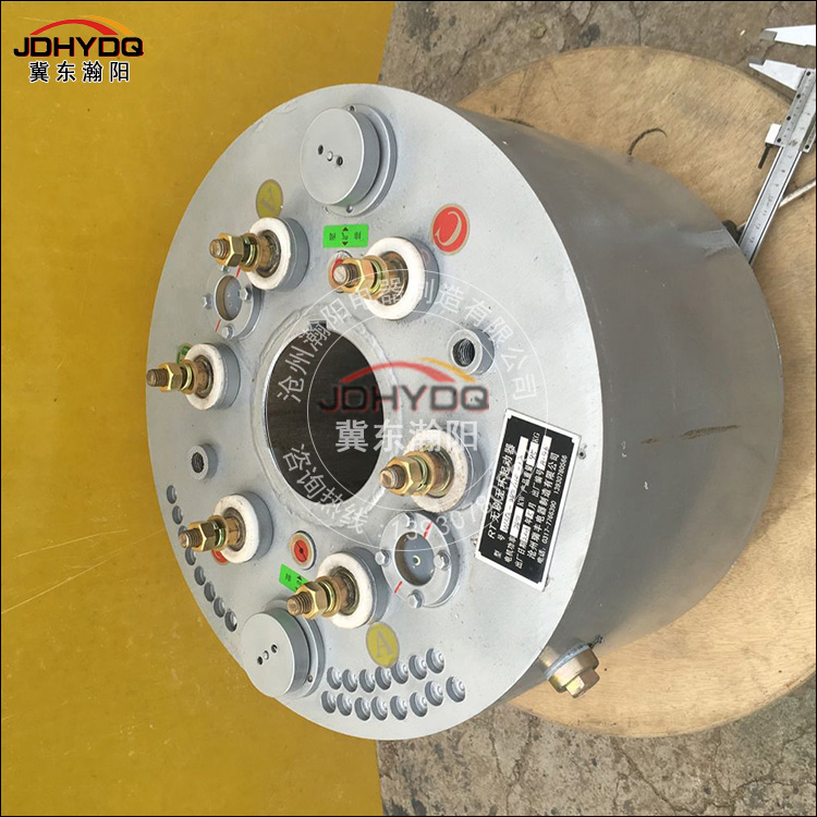 無刷無環啟動器廠家 132KW無刷無環啟動器 185KW無刷無環啟動器 瀚陽電器 定制廠家