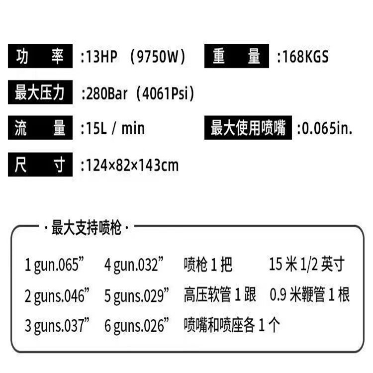 普田普特PT1033重型液壓噴粉機(jī)膩?zhàn)油苛戏浪阑鹑槟z漆油漆噴涂機(jī)示例圖3