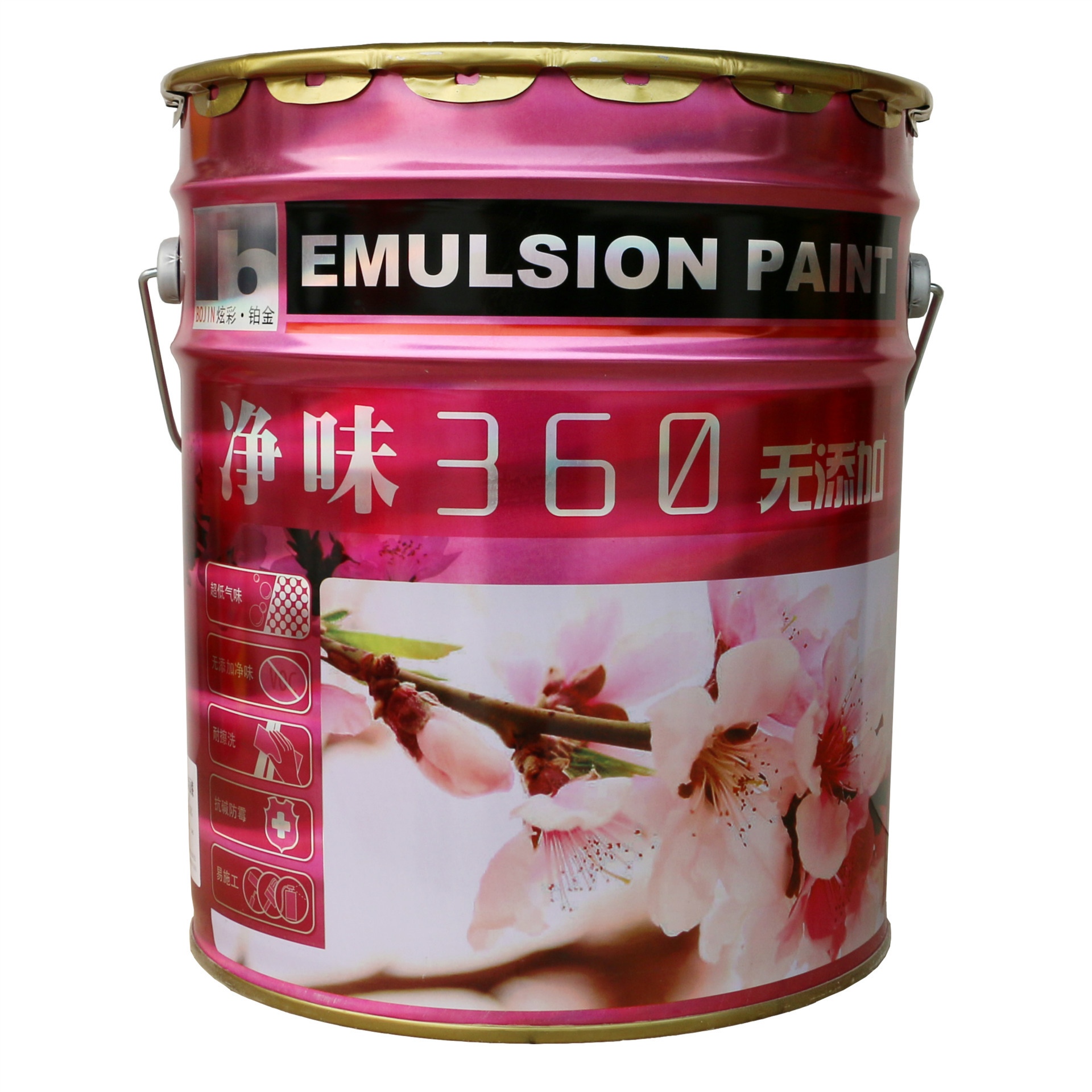 鄰樂防水 第二代硅橡膠 防水防腐 密封涂料 室內防水 廚衛防水示例圖4
