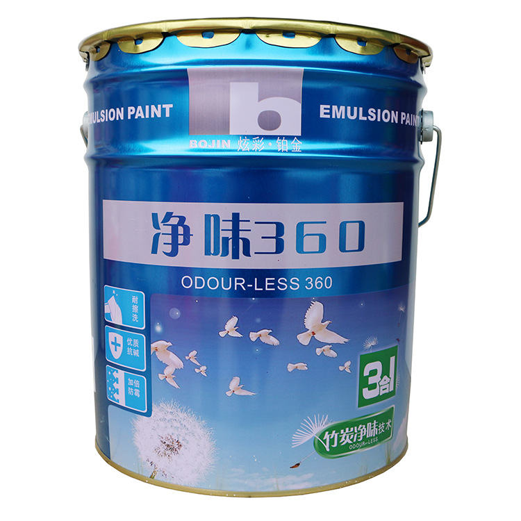 鄰樂防水 第二代硅橡膠 防水防腐 密封涂料 室內防水 廚衛防水示例圖3