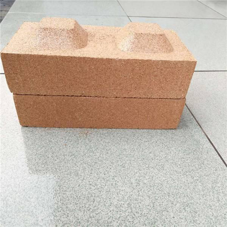 河北防火模塊 防火膨脹磚 防火膨脹磚
