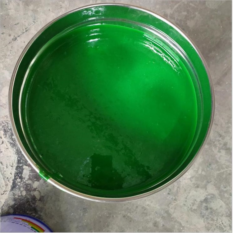 電廠防腐施工用玻璃鱗片 脫硫塔內部防腐 向緯 中高溫玻璃鱗片膠泥 供應商示例圖13