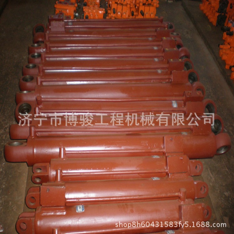 10噸吊車配件 液壓油管 大江汽車吊起重機配件 源頭廠家供應示例圖1