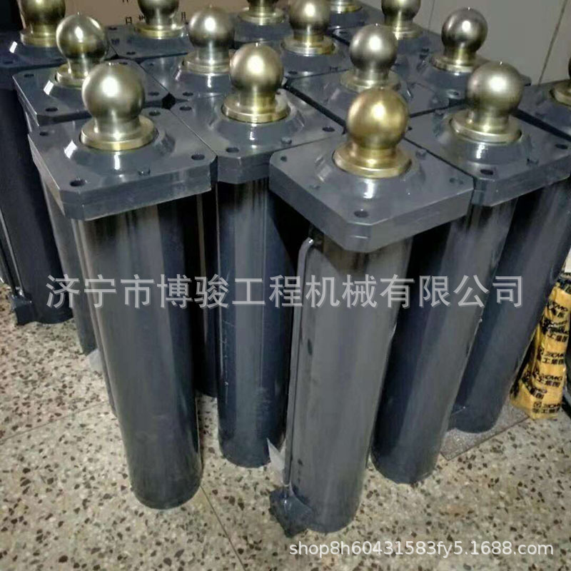 10噸吊車配件 液壓油管 大江汽車吊起重機配件 源頭廠家供應示例圖7