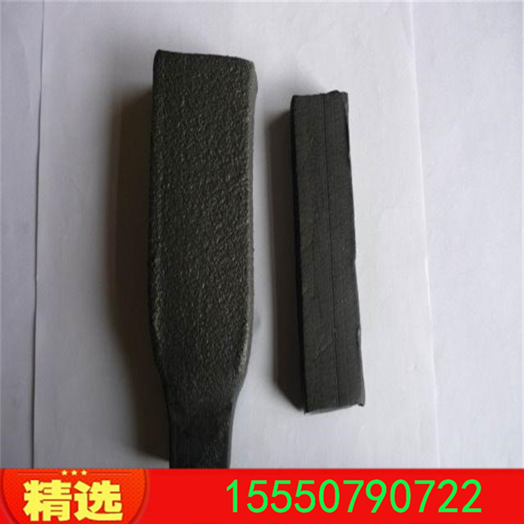 （BW型)遇水膨脹止水膠條 15*25mm橡膠止水條  建筑工程止水示例圖9