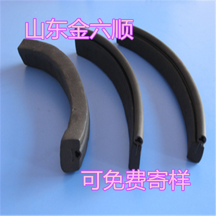 優質橡膠止水條  廠家批發可定做示例圖8