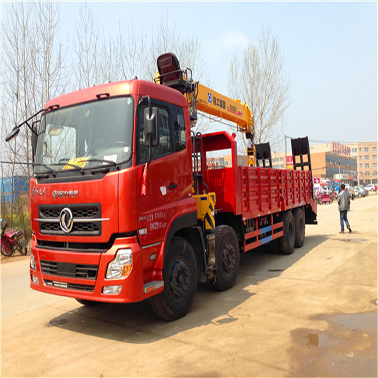12噸徐工隨車吊 藍牌徐工隨車吊價格 神百 出售