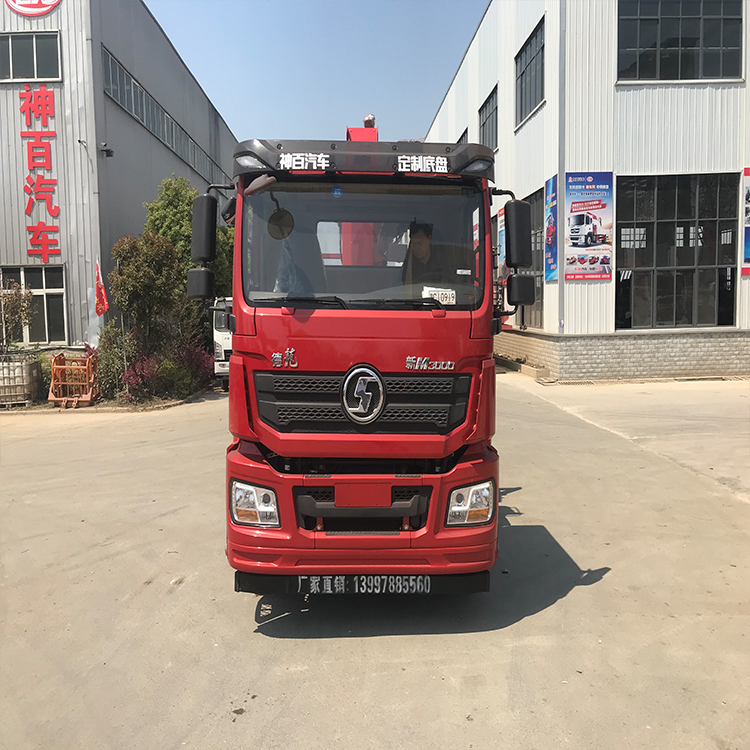 12噸徐工隨車吊 藍牌徐工隨車吊價格 神百 出售