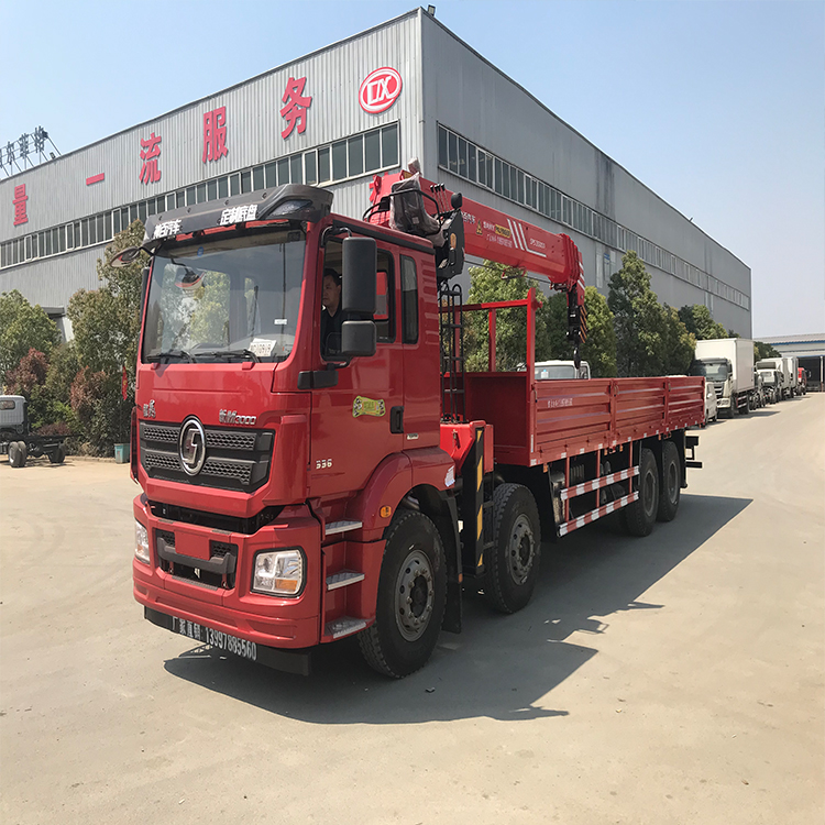 10噸徐工隨車吊起吊參數(shù) 徐工隨車吊 神百 可定制