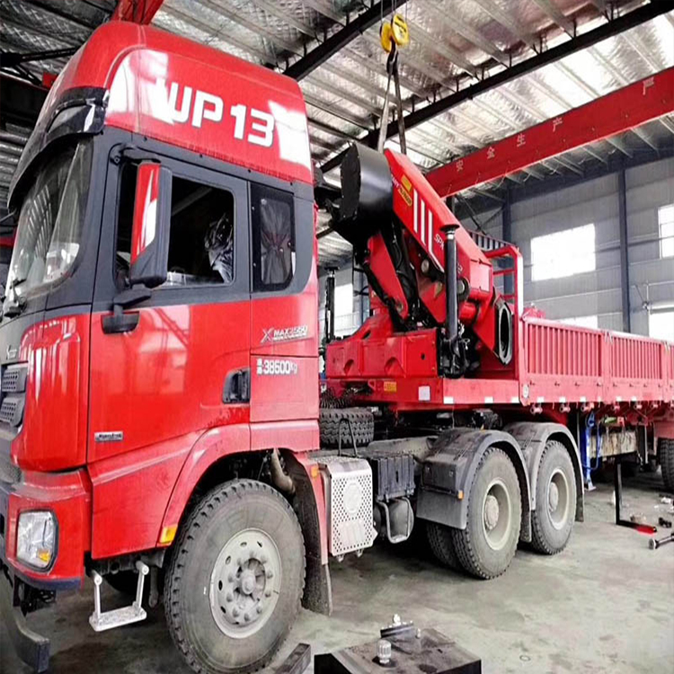 陜汽12噸徐工隨車吊 10噸徐工隨車吊 神百 大馬力