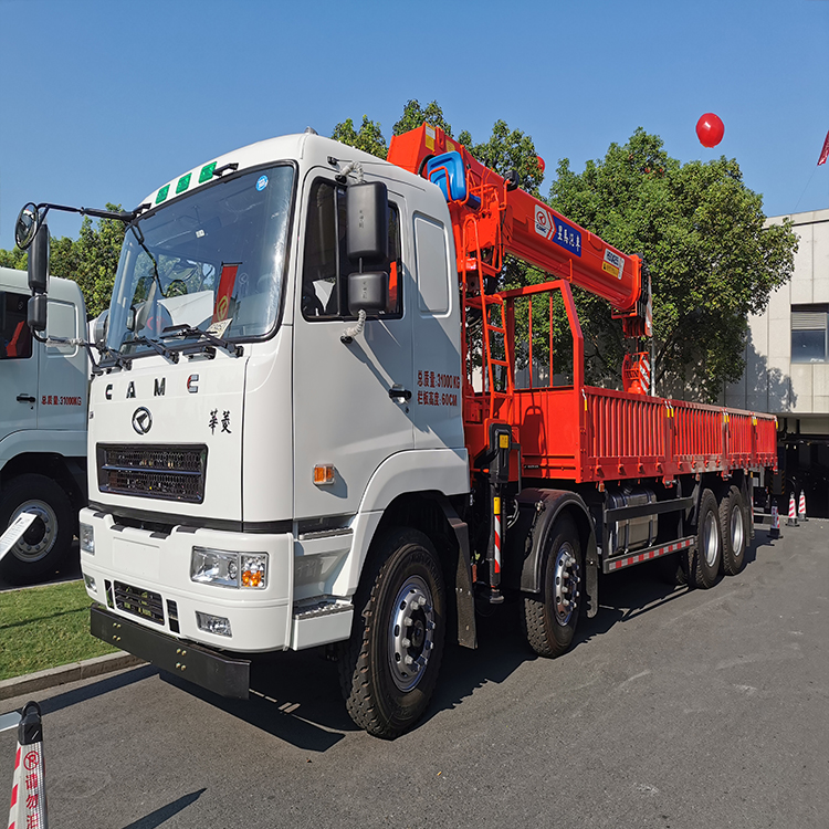 陜汽12噸徐工隨車吊 10噸徐工隨車吊 神百 大馬力