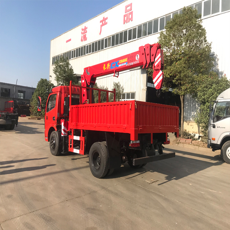 12噸徐工隨車吊 藍(lán)牌徐工隨車吊價(jià)格 神百 價(jià)格合理