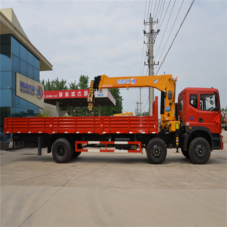 徐工8噸隨車(chē)吊 徐工隨車(chē)吊 神百 售后無(wú)憂(yōu)
