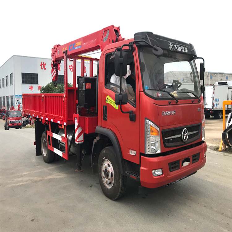 12噸徐工隨車(chē)吊 10噸徐工隨車(chē)吊 神百 參數(shù)介紹